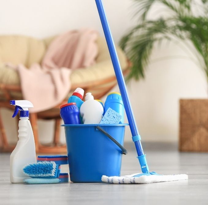 Neden İncek Temizlik Şirketi