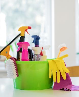 İncek Temizlik Şirketi